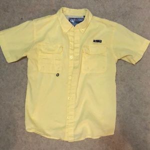 Boys spicy tuna fishing shirt